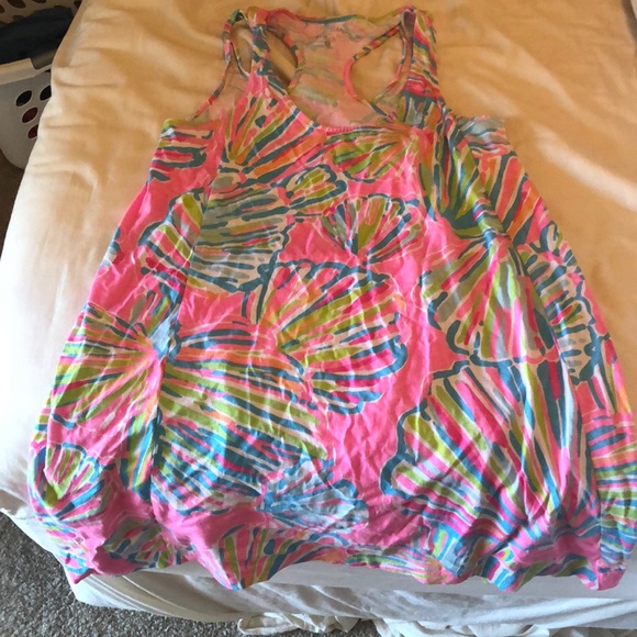 Lilly Pulitzer Dresses & Skirts - Lilly Pulitzer dress Lilly Pulitzer Dresses & Skirts - Lilly Pulitzer dress